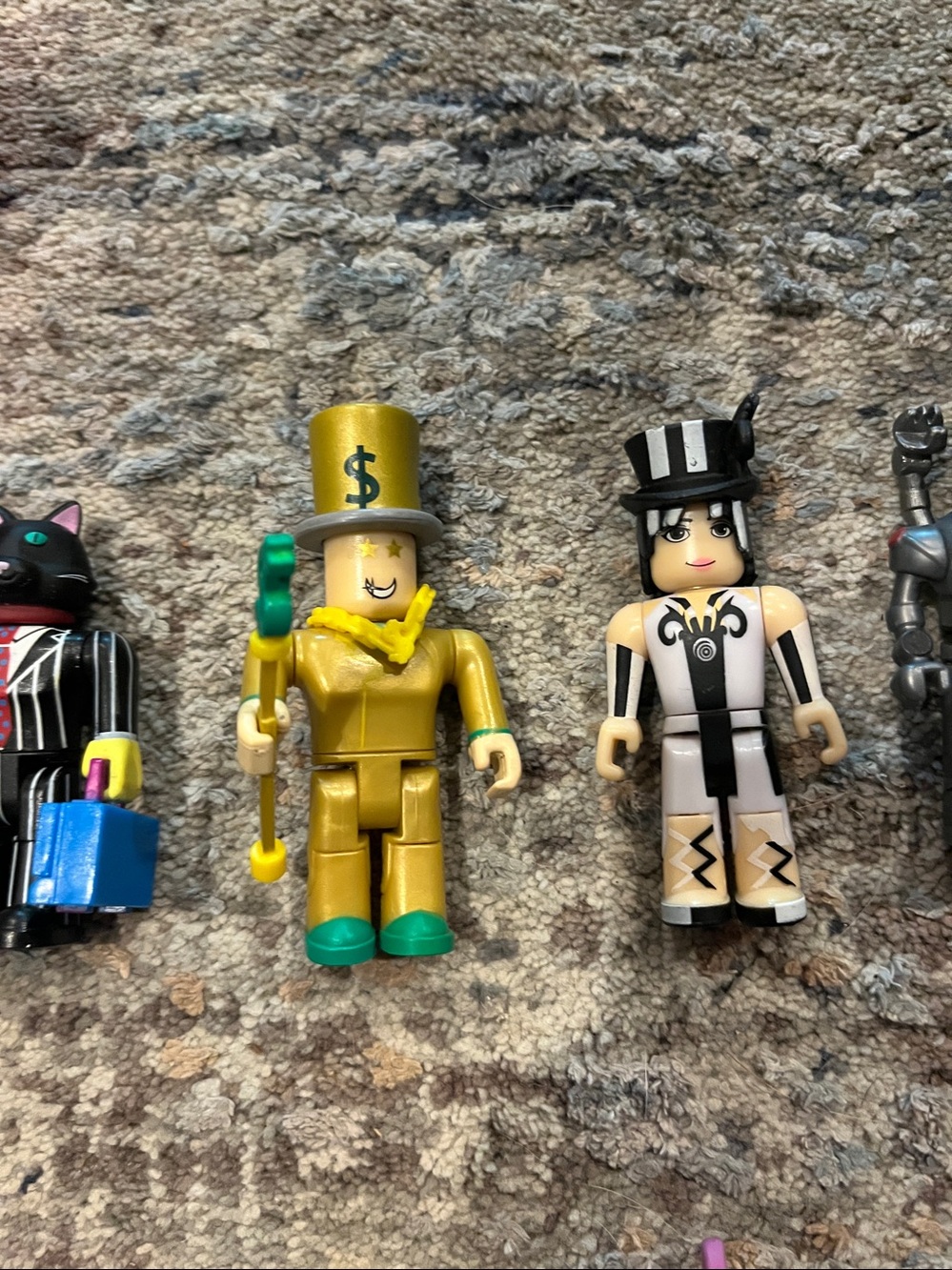 Roblox characters - Picture 7 of 13
